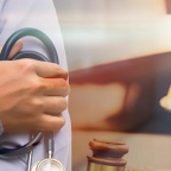 Direito Médico e Hospitalar